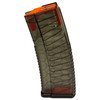 HEXMAG Hexview AR Rifles 223 Remington 10rd Magazine Smk