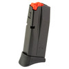 Heckler & Koch VP9CC HK VP9CC 9mm 10rd Magazine Fng Ext Flrplt