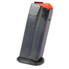 Heckler & Koch CC9 HK CC9 9mm 10rd Magazine Flush Floorplt Black - Image 2