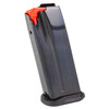 Heckler & Koch CC9 HK CC9 9mm 10rd Magazine Flush Floorplt Black
