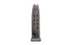 Heckler & Koch CC9 HK CC9 9mm 10rd Magazine Ext Floorplate Black - Image 2