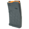 HEXMAG Shorty AR Rifles 223 Remington 20rd Magazine Gray - Image 2