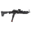 Hi-Point Firearms 4595P RDCT 2XRB with Brace 45 ACP 13.25in 9rd Semi-Auto Pistol - Image 2