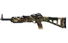 Hi-Point Firearms Carbine 9mm 16.5in 10rd Semi-Auto Rifle Target Threaded Barrel M81 - Image 2
