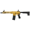 Hi-Point Firearms HP-15 Pistol 300 Blackout 10.5in 30rd Semi-Auto Pistol Gold
