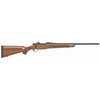 Mossberg Patriot 350 Legend 22in 5rd Bolt-Action Rifle