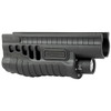 Nightstick SFL-11GL Black Weaponlight w/Laser - Image 2