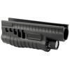 Nightstick SFL-11WL Black Weaponlight - Image 2