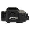 Nightstick Compact Weapon Mounted Light Black Weaponlight - Image 3