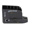 Nightstick TSM-11G Black Weaponlight w/Laser for Glock 43/43X/48 - Image 3