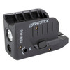 Nightstick TSM-11G Black Weaponlight w/Laser for Glock 43/43X/48