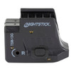 Nightstick TSM-13G Black Weaponlight w/Laser for Sig P365 - Image 3