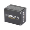NOSLER Assured Stopping Power 357 Magnum 125gr Hollow Point Handgun Ammo - 20rd Box - Image 3