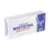NOSLER Whitetail Country 400 Legend 215gr Straight Wall Rifle Ammo - 20rd Box - Image 2