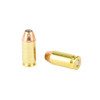 NOSLER Assured Stopping Power 45 ACP 230gr Hollow Point Handgun Ammo - 20rd Box - Image 4