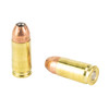 NOSLER Assured Stopping Power 9mm 115gr Hollow Point Handgun Ammo - 20rd Box - Image 4