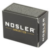 NOSLER Assured Stopping Power 9mm 147gr Hollow Point Handgun Ammo - 20rd Box - Image 3
