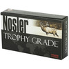 NOSLER Trophy 308 Winchester 165gr AccuBond Rifle Ammo - 20rd Box - Image 3