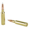 NOSLER Accubond 6.5 Creedmoor 140gr AccuBond Rifle Ammo - 20rd Box - Image 4