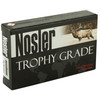 NOSLER Trophy 30 Nosler 180gr AccuBond Rifle Ammo - 20rd Box - Image 2