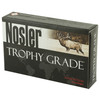 NOSLER Trophy 30 Nosler 180gr AccuBond Rifle Ammo - 20rd Box - Image 3