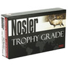 NOSLER Trophy 30 Nosler 210gr AccuBond Rifle Ammo - 20rd Box - Image 2