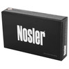 NOSLER RDF HPBT 28 Nosler 185gr Boat Tail Hollow Point Rifle Ammo - 20rd Box - Image 3