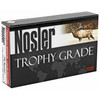 NOSLER Trophy 28 Nosler 175gr AccuBond Rifle Ammo - 20rd Box - Image 2