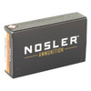 NOSLER Ballistic Tip 223 Remington 55gr Ballistic Tip Rifle Ammo - 20rd Box - Image 2