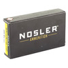 NOSLER Ballistic Tip 308 Winchester 150gr Ballistic Tip Rifle Ammo - 20rd Box - Image 2