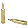 NOSLER Varmageddon 22-250 Remington 55gr Flat Base Tipped Rifle Ammo - 20rd Box - Image 4