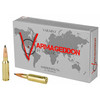 NOSLER Varmageddon 6.5 Grendel 90gr Flat Base Tipped Rifle Ammo - 20rd Box