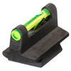 Hi-Viz Interchangeable Sights for 3/8 in Dovetail Grn/rd