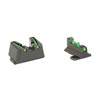 Hi-Viz Co-Witness Gun Sights for Sig P320/P365 - Image 2