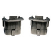 Nine-Reloaded Mag Loader Adapter Black Mag Loader/Unloader for HK P30