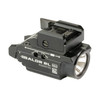 Olight Baldr RL Mini Black Weaponlight w/Laser - Image 2