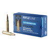 Prvi Partizan Rifle 223 Remington 55gr Soft Point Rifle Ammo - 20rd Box