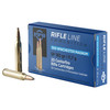 Prvi Partizan Standard Rifle 300 Winchester Magnum 180gr Soft Point Rifle Ammo - 20rd Box