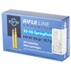 Prvi Partizan Rifle 30-06 Springfield 165gr Pointed Soft Point Rifle Ammo - 20rd Box - Image 3