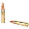 Prvi Partizan Rifle 300 Blackout 125gr Full Metal Jacket Rifle Ammo - 20rd Box - Image 4