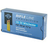 Prvi Partizan Rifle 30-30 Winchester 150gr Flat Soft Point Rifle Ammo - 20rd Box - Image 2
