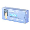 Prvi Partizan Rifle 7.62x39 123gr Soft Point Rifle Ammo - 20rd Box - Image 3