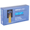 Prvi Partizan Rifle 7.62x54R 182gr Full Metal Jacket Rifle Ammo - 20rd Box - Image 2