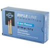 Prvi Partizan Rifle 8MM Mauser 196gr Soft Point Rifle Ammo - 20rd Box - Image 2