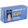 Prvi Partizan Pistol 44 Magnum 240gr Hollow Point Handgun Ammo - 50rd Box - Image 2