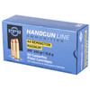 Prvi Partizan Pistol 44 Magnum 240gr Hollow Point Handgun Ammo - 50rd Box - Image 3