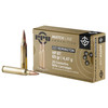 Prvi Partizan Match 223 Remington 69gr Boat Tail Hollow Point Rifle Ammo - 20rd Box