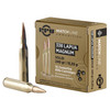 Prvi Partizan Match 338 Lapua 240gr Full Metal Jacket Rifle Ammo - 10rd Box