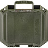 Pelican Vault Olive Drab Green Pistol Case - Image 2