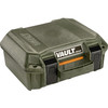 Pelican Vault Olive Drab Green Pistol Case
